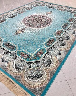 فرش جدید  طرح هالیدی 1200 شانه
