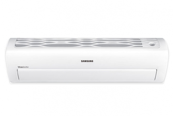 کولر گازی سامسونگ 18000 سرد سری بتر Samsung Air