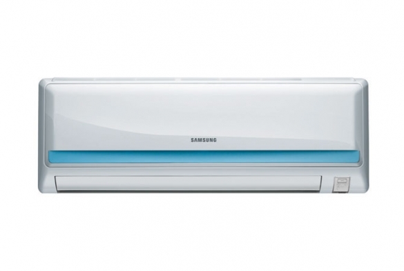 کولر گازی سامسونگ 30000 سرد سری مکس Samsung Air
