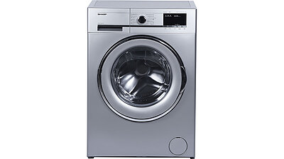 ماشین لباسشویی ES-FS814BX-S