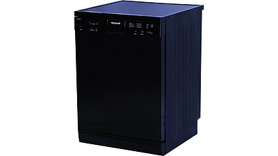 ماشین ظرفشویی QW-V634X-B