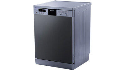 ماشین ظرفشویی QW-V834