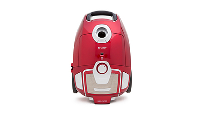 جاروبرقی کیسه دار EC-BG2205A-R