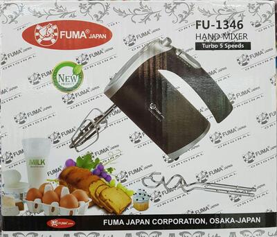 همزن دستی فوما مدل: FU-1346