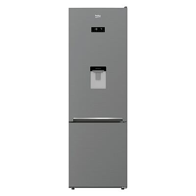 یخچال فریزر بکو مدل 375E20DZP