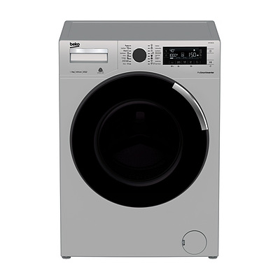 ماشین لباسشویی 8 کیلویی بکو مدل WMY 8644 CS