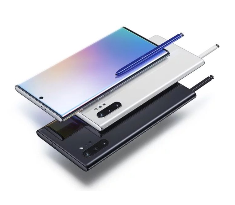 samsung galaxy note 10 sharaf dg