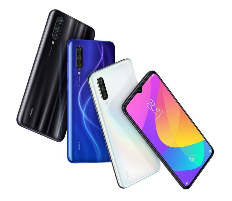 9 lite xiaomi