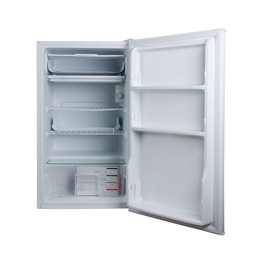  یخچال 6 فوت میدیا مدل HS123L