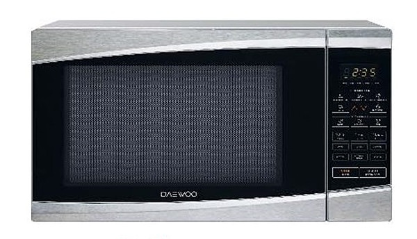 مایکروفر 37 لیتری دوو مدل DMG-3710