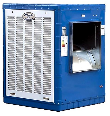 کولر آبی مشهددوام مدل MD800