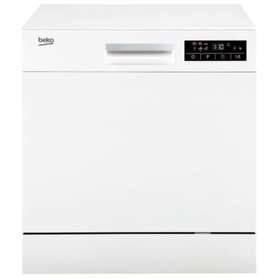 ماشین ظرفشویی بکو مدل DTC36810