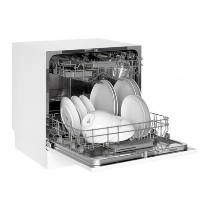 ماشین ظرفشویی بکو مدل DTC36810