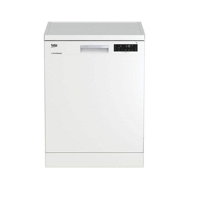 ماشین ظرفشویی بکو مدل 28220