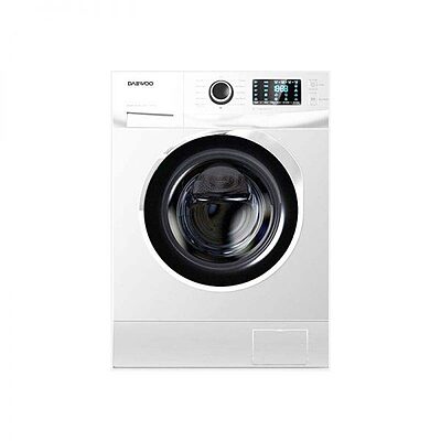 لباسشویی دوو سری ویوا مدل DWK-VIVA80