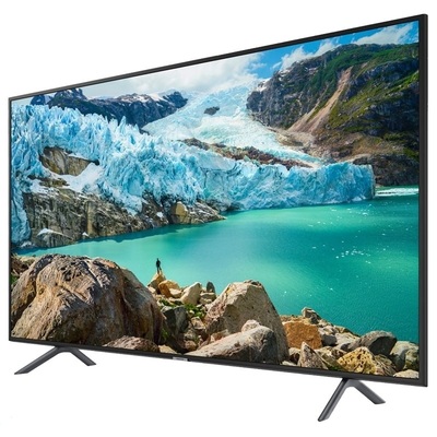 تلویزیون 43 اینچ سامسونگ مدل ru7100