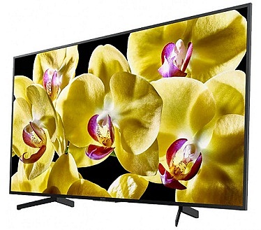  تلویزیون 65 اینچ سونی مدل x8000g 