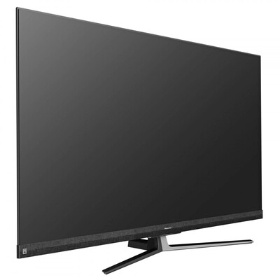 تلویزیون 55 اینچ هایسنس مدل U8QF