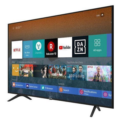 تلویزیون 65 اینچ هایسنس مدل 65B7101