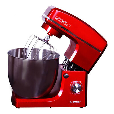 همزن بومن مدل KM 6036 CB