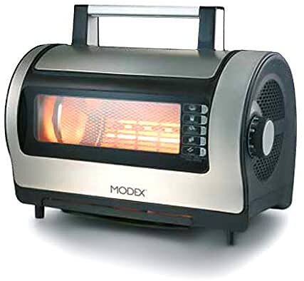 سرخ کن چرخشی مودکس مدل AF8000