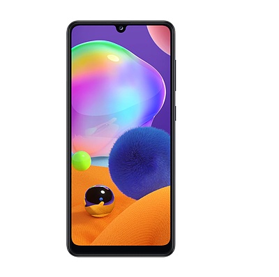  گوشی موبایل سامسونگ مدل Galaxy A31 SM-A315F/DS دو سیم کارت ظرفیت 128 گیگابایت 
