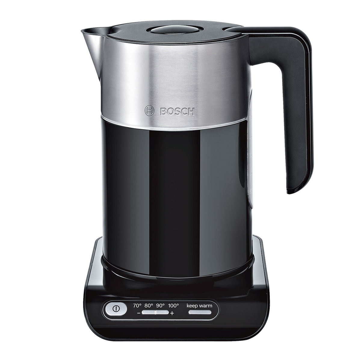 bosch styline kettle red